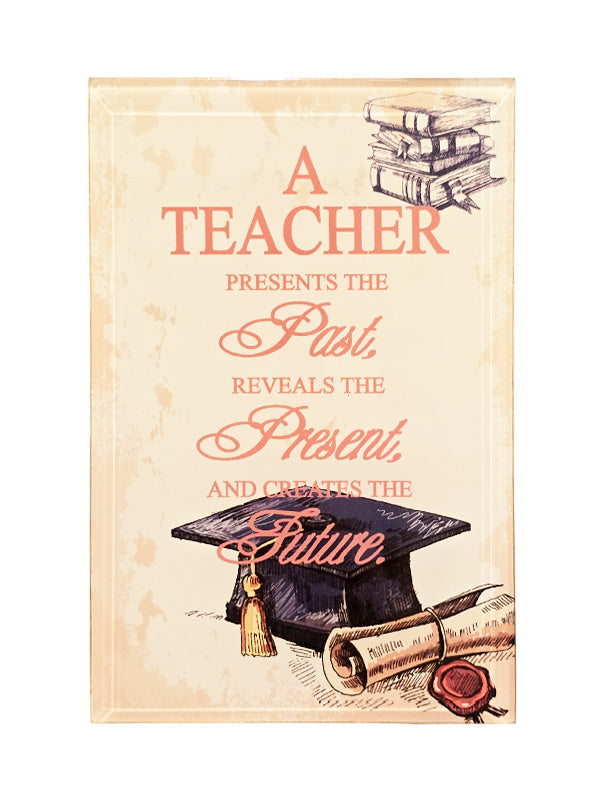 Teacher Stand