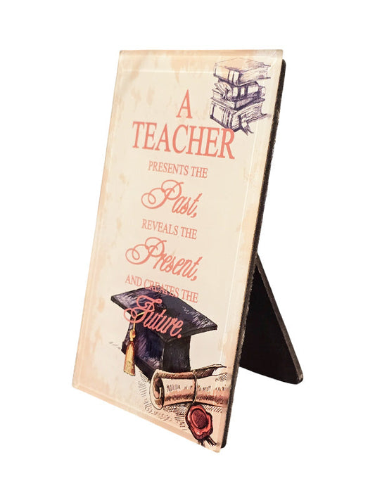 Teacher Stand