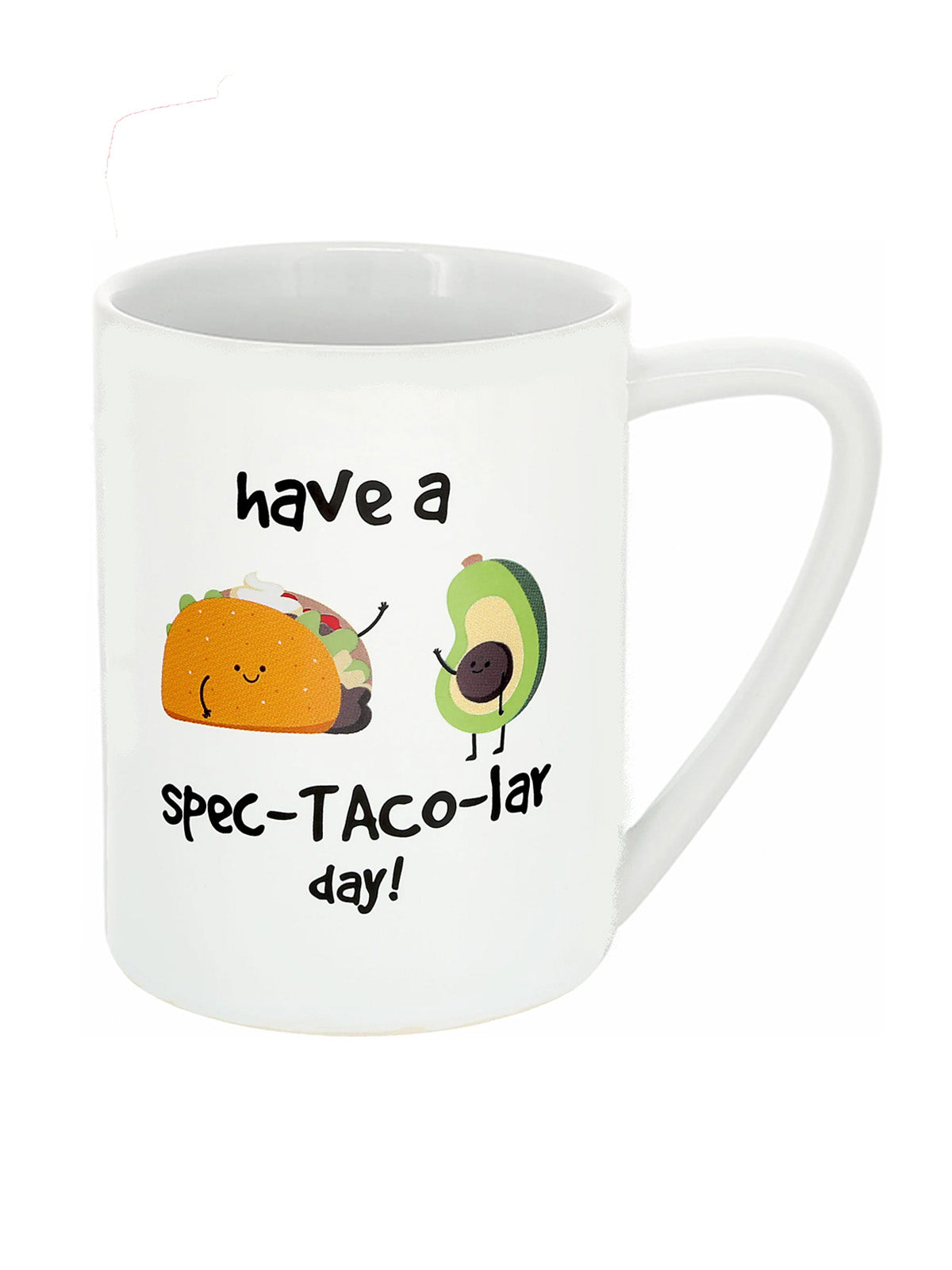 Spectacular Mug