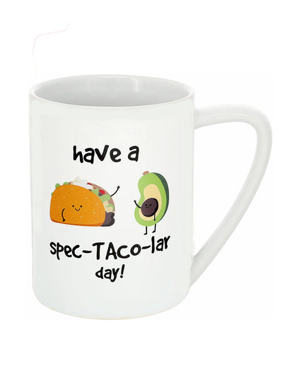 Spectacular Mug