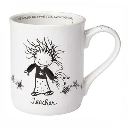 CHOIL Teacher Mug