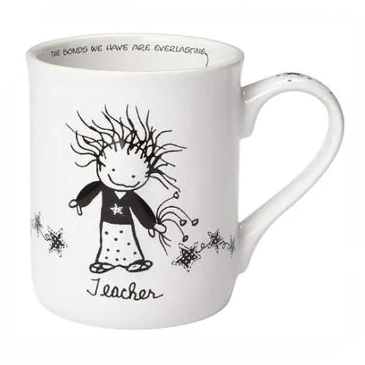 CHOIL Teacher Mug