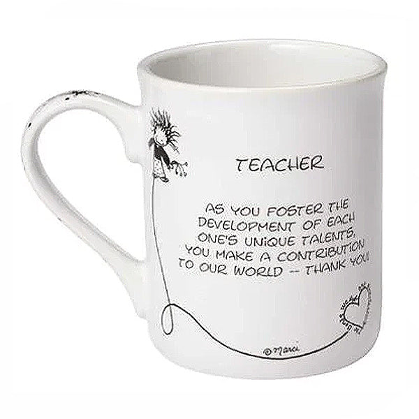 CHOIL Teacher Mug