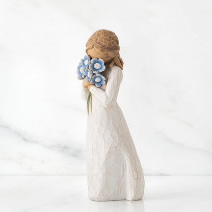 WT Forget-me-not