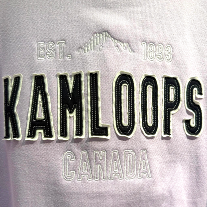 Kamloops Women's Hoodie