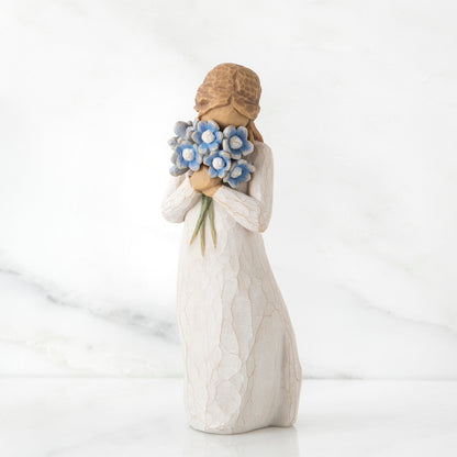 WT Forget-me-not