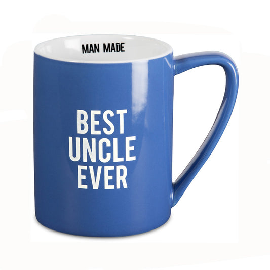 Best Uncle Mug