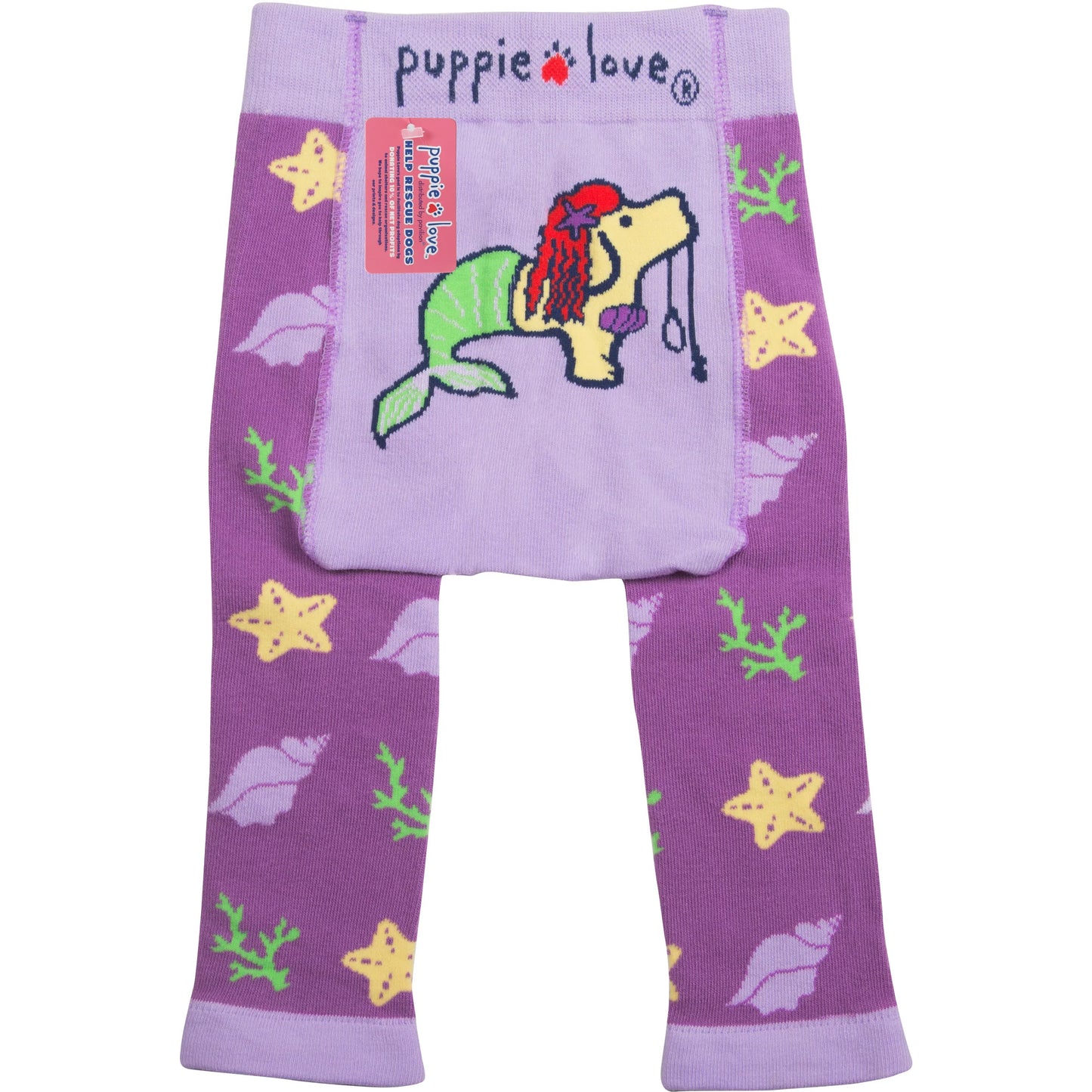 Baby Leggings