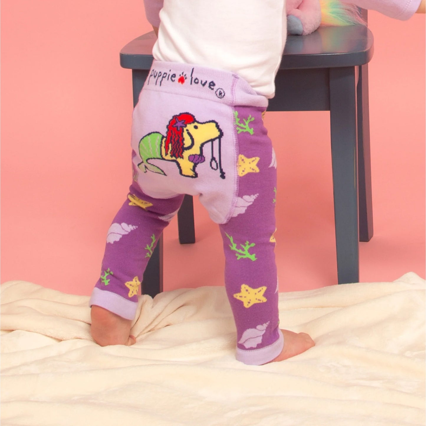 Baby Leggings