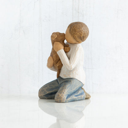 WT Kindness (Boy)