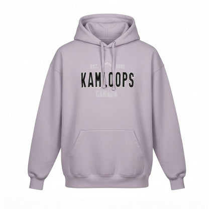 Kamloops Women's Hoodie