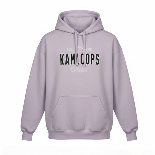 Kamloops Women's Hoodie