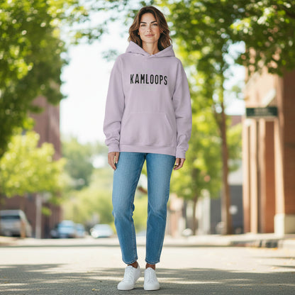 Kamloops Women's Hoodie