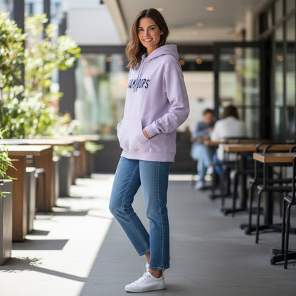 Kamloops Women's Hoodie