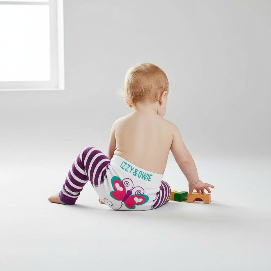 Baby Leggings