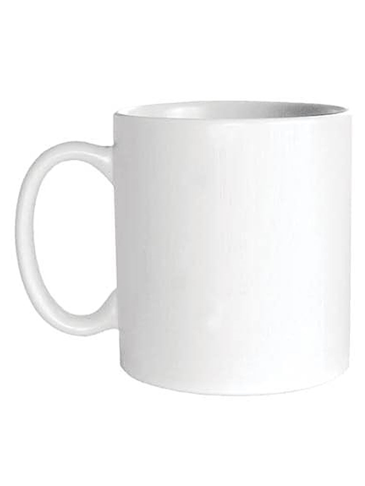 Fresh Start Mug