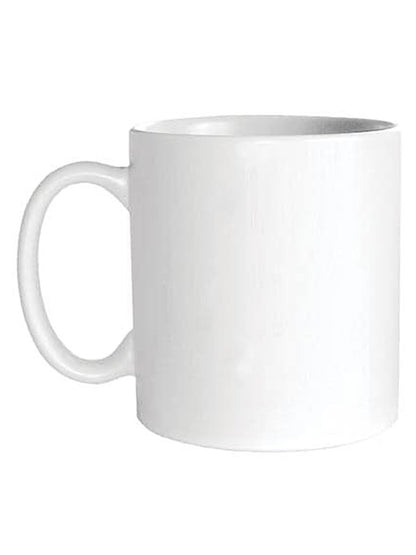 Fresh Start Mug