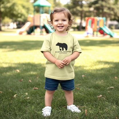 Kamloops Kid's T-Shirt