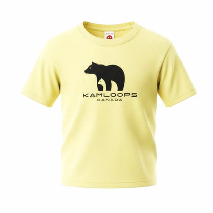 Kamloops Kid's T-Shirt