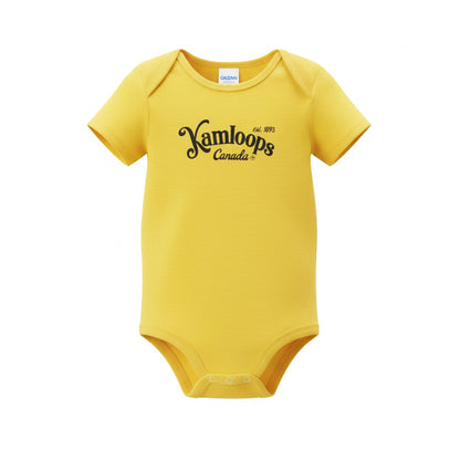 Kamloops Onesie
