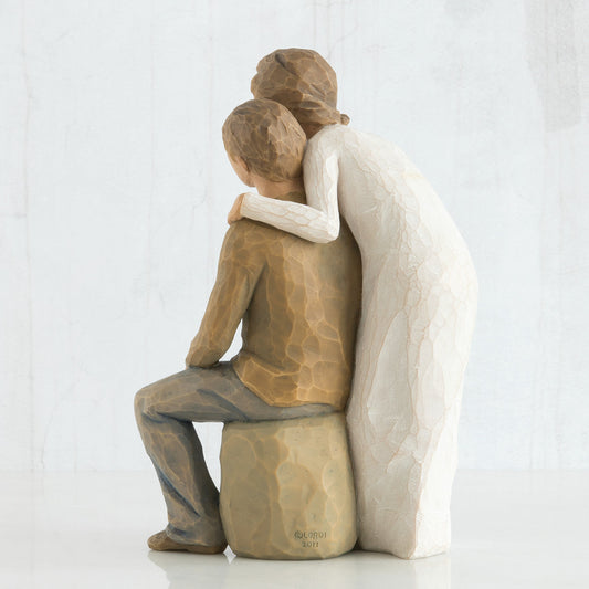 WT You and Me