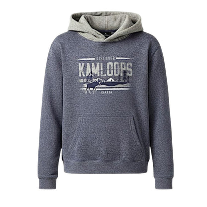 Kamloops Youth Hoodie